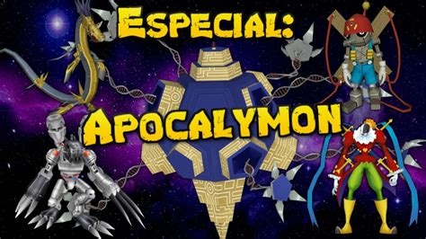 Apocalymon (Dark Masters) .